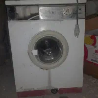 خریدوفروش همه لباسشویی های اتومات ودوقلو.