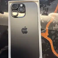 ایفون ۱۶ پرومکس ۵۱۲ گیگzaa