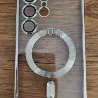 گارد s24 ultra نو