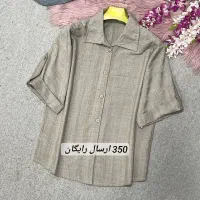 حرااج شومیز و مانتو به قیمت فاکتور|لباس|کنگاور, |دیوار