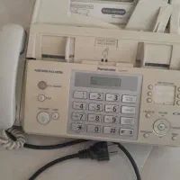 تلفن فکس