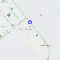 مسکن ملی فولادشهر