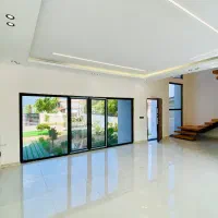 عکسش اینه ازنزدیک ببینی عاشقش میشی* نمای شیک ومدرن|فروش خانه و ویلا|نور, |دیوار