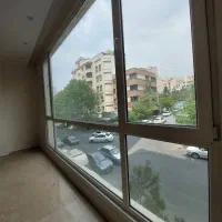 شهرک غرب ۱۴۹ متر یکساله تکواحدی ۲پارکینگ سندی
