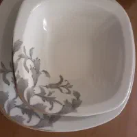 سرویس چینی زرین