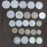 سکه های کلکسیونی