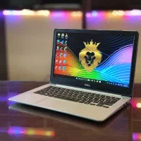 مینی Dell امریکایی Full HD نسل 8 فول آپشن دانشجویی|رایانه همراه|تهران, میدان ولیعصر|دیوار