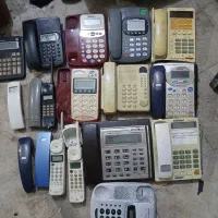 فروش تلفن رومیزی