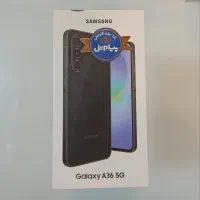 سامسونگ A36