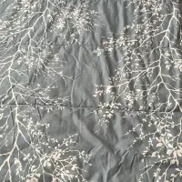 لحاف|رختخواب، بالش، پتو|خوی, |دیوار