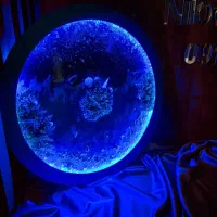 پتینه .اپوکسی.میکروسمنت