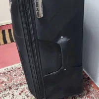 چمدان سایز بزرگ جهت فروش