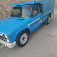 نیسان دوگانه کارخانه فول ابشن دارای دریچه گازسیمی