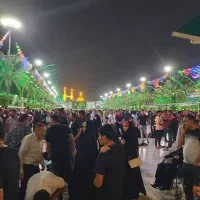 تورزیارتی کربلا