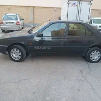 پژو روا|خودرو سواری و وانت|اصفهان, برازنده|دیوار