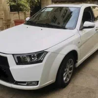 دنا پلاس اتومات آپشنال مدل ۱۴۰۴