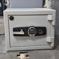 گاوصندوق گنجینه پارس