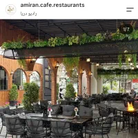 استخدام نیروی کار در رستوران، ساکن نوشهر