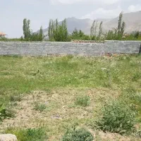 1650 متر زمین در لواسان