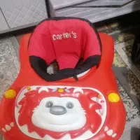 کالسکه کیف رورویک|کالسکه و لوازم جانبی|تربتحیدریه, مسجد جامع|دیوار