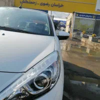 فروش 207 تیو تری صفر