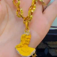 طلای دست دوم