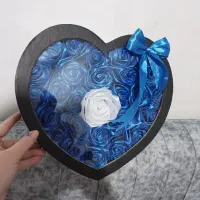 گل رز ربانی