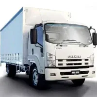 استخدام راننده ایسوزو