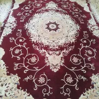 فرش ماشینی|فرش|تبریز, |دیوار