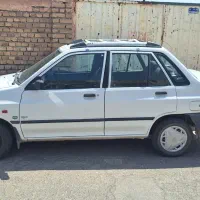 پراید ۹۳