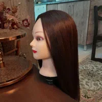 کله مانکن ، مناسب کوتاهی و شینیون