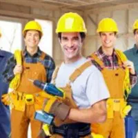 سیم کشی و برق کاری ساختمان