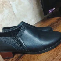 کفش راحتی زنانه