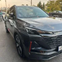 چانگان cs55 پلاس|خودرو سواری و وانت|شیراز, خلدبرین|دیوار