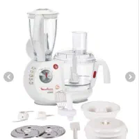 دستگاه همه کاره مولینیکس اصل|خردکن، آسیاب، غذاساز|تهران, وحیدیه|دیوار