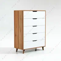 دراور 4 کشو و 5 کشو