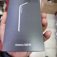 گوشی سامسونگ s25fe