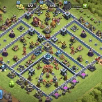 کلش تالار ۱۳