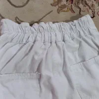 شلوار مام نیم بگ و لول|لباس|رشت, یخسازی|دیوار