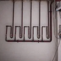 لوله کشی گاز|خدمات پیشه و مهارت|لاهیجان, کوی زمانی|دیوار