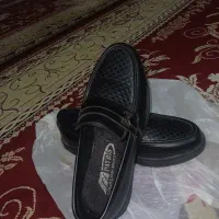 کفش مجلسی مردانه