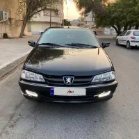 پارس سفارشی مدل۱۴۰۲گاز سیمی ۲۰هزارکار متور زیمنس|خودرو سواری و وانت|بندرعباس, |دیوار