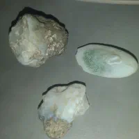 سنگها.نگین انگشتر