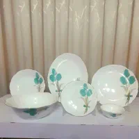 فروش ظروف چینی و اوپال|ظروف سرو و پذیرایی|گلبهار, شهر جدید گلبهار|دیوار