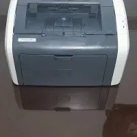 ‌ پرینتر لیزری تک کاره، 1018 HP|پرینتر، اسکنر، کپی، فکس|فردیس, فردیس|دیوار
