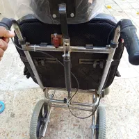 ویلچر نو نو|پزشکی|شیراز, دروازه قران|دیوار