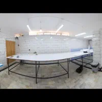 میز برش کارگاه خیاطی|لوازم خیاطی و بافتنی|تهران, ترمینال جنوب|دیوار