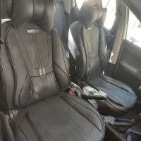 روکش صندلی 206وی 8 درحد نو