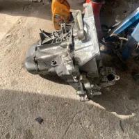 گیربکس پراید،پژو،پیکان،206،اردی