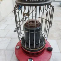 بخاری نفتی آترا|بخاری، هیتر، شومینه|فیروزآباد (فارس), |دیوار